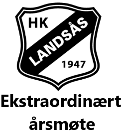 logo ekstra årsmøte
