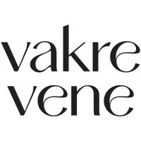vakre vene logo
